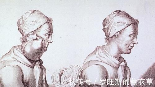 癌症|古时候没有西医上的“癌症”这个词,那么各种癌症都被称为什么?