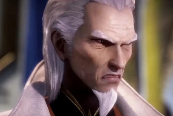 小舞|帝国士兵为小舞加油,为何看到萨拉斯就不敢了,宁风致:我知道