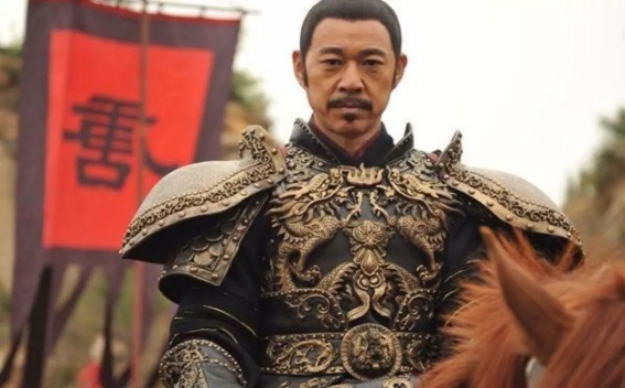 奋斗|李渊起兵一年称帝，朱元璋却要奋斗十几年，资源实力决定成功快慢