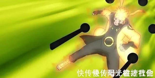 施术者|火影忍者中求道玉的4种作用，可攻可守，功能齐全！