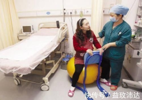 分娩|产房分娩的过程是啥?实拍图还原顺产过程,看完明白为母则刚