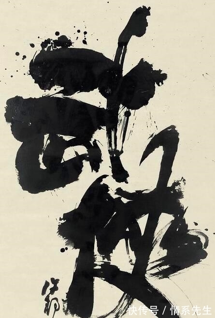 张艺谋!女书法家许静,张艺谋御用书法家,多次写电影名,她书法有多好?