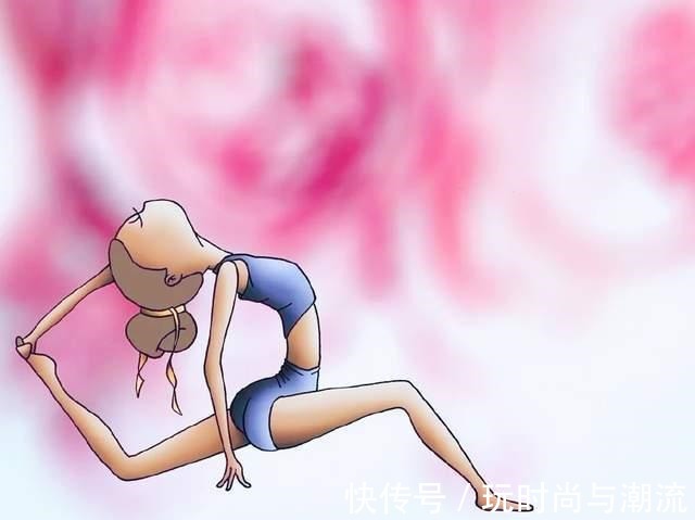 瑜伽裤|练瑜伽久了,都有这些“强迫症”,你呢!