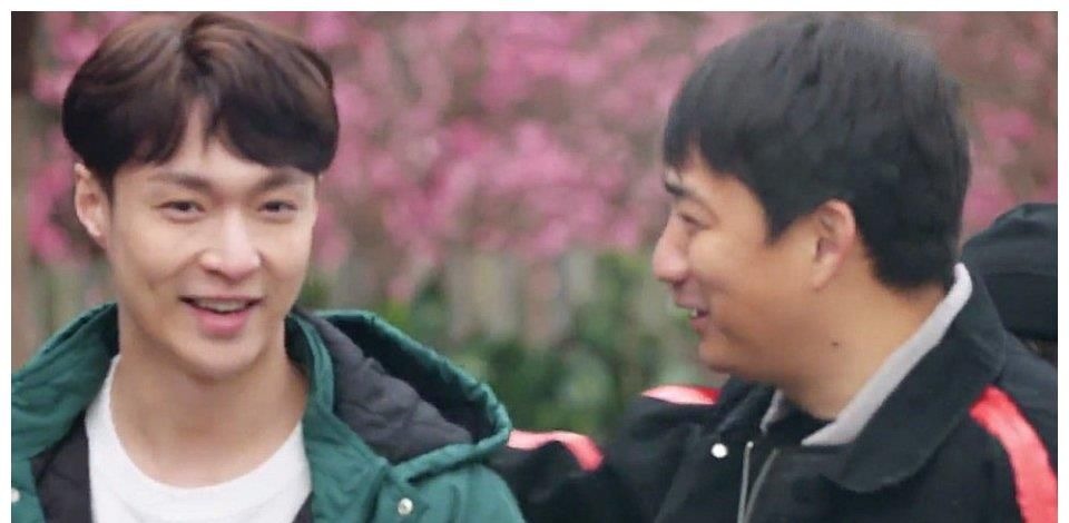 恋情又添实锤?张艺兴杨紫节目中穿同款睡衣,暗戳戳地秀着恩爱