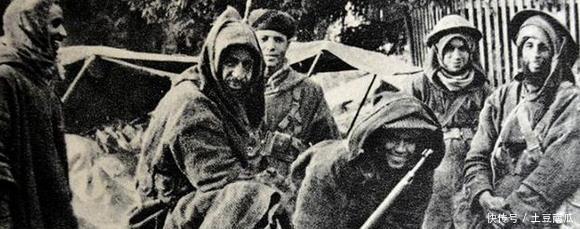 国家|二战中最先投降国家，其实并不是意大利，而是拥兵六百万的一国！