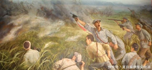 周逸群|民国时期常胜将军，用兵如神，半生浮沉一世功名！