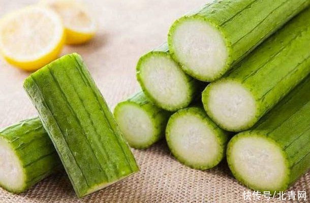 分类草药性|这种瓜一身是宝 刮皮煮水泡澡可去痱子