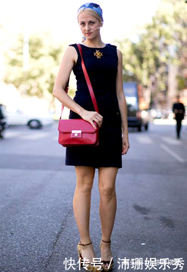 女包|40岁女人背包包,3类包包要少用,上不了台面又很丢面子