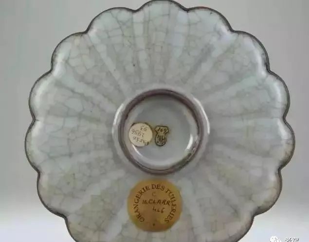 汝官哥,乾隆何尝不是日思夜盼!