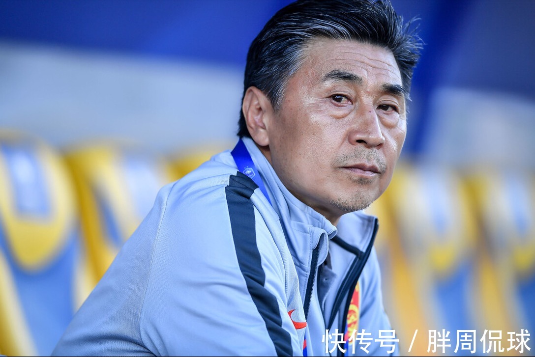 小组赛|CCTV专访王霜,揪出女足奥运17球惨败罪魁祸首,贾秀全麻烦了