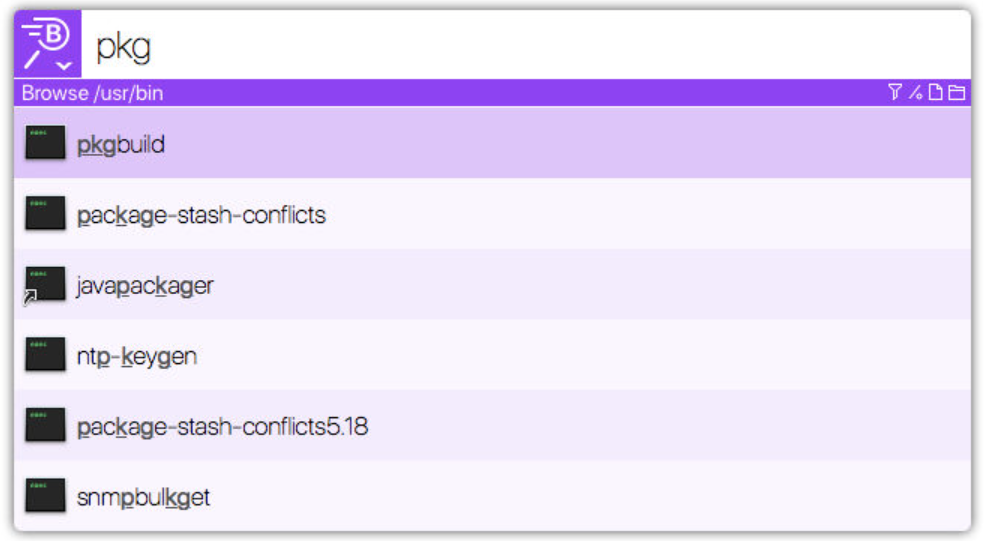 GoToFile for Mac v1.10.2 文件搜索查找-下载否