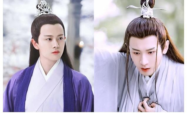 歡瑞火力全開，“老將”趙櫻子也上陣，挑戰(zhàn)的還是經(jīng)典角色