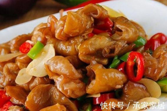 肥肠这股子倔味,就服它