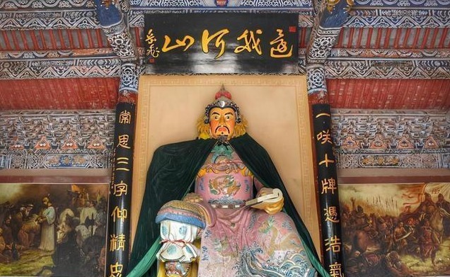 四大|南宋四大名将，人人皆可与岳飞比肩，金兀术发出感慨：我太难了！