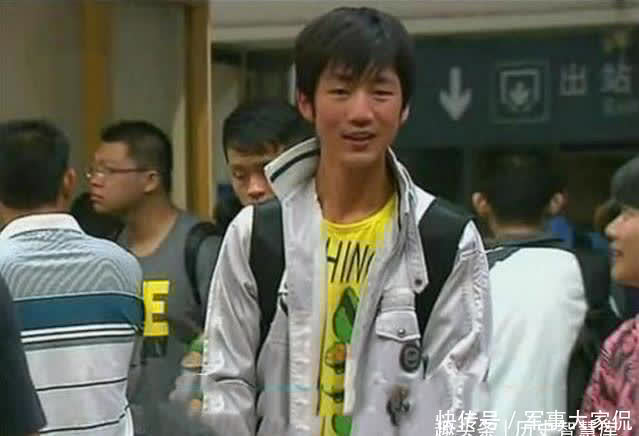 《变形计》农村娃高占喜:靠读书实现逆袭,现在已成为帅气国防生