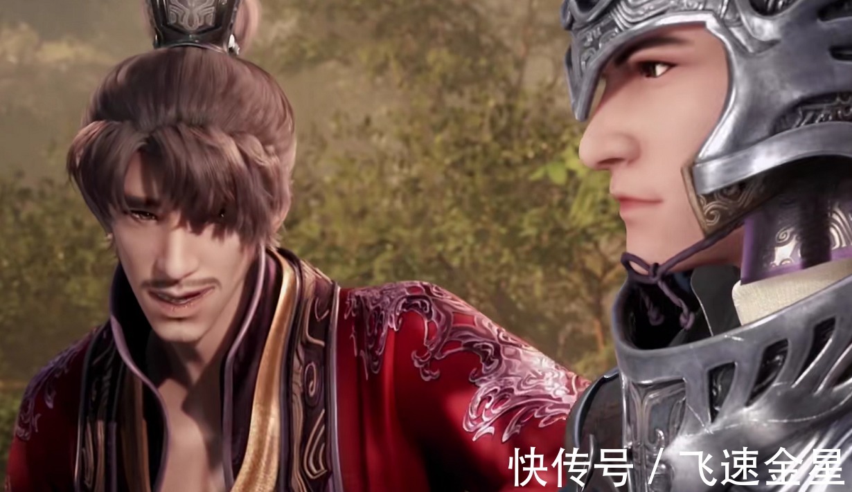 不健全关系|秦时明月钟离昧不姓钟,孟姜女出现,怎么还有感情线