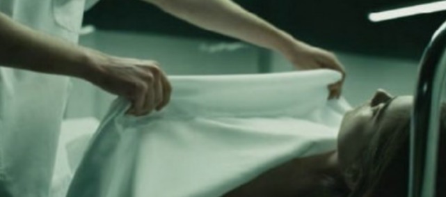 吴国|死人用布遮住脸是迷信说法?其实有科学依据的