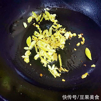 最常吃的家常菜,还属#东古家味美食#麻辣豆腐最诱人