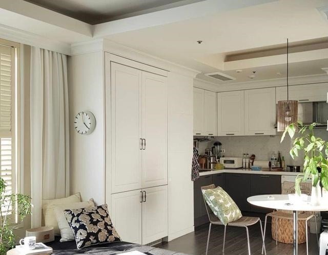 太太|韩国夫妻的治愈系精致之家,全屋干净清爽,二人世界超温馨!爱了!