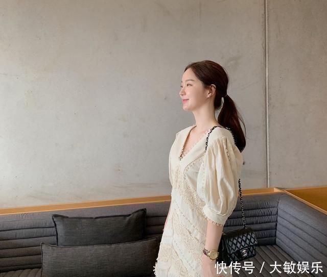 复古优雅的连衣裙单品,会不会成为你的夏日最爱