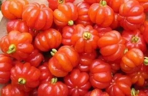 葡萄|世间这8种奇葩水果,我就吃过一种,你要是全部都吃过,就腻害了