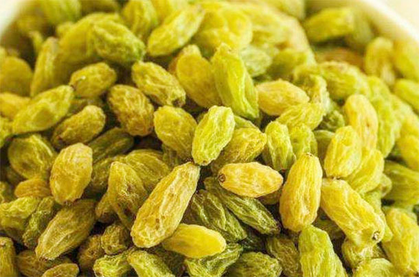 葡萄干|早晨吃几颗葡萄干,坚持一个月,3大好处很明显,气色好更长寿