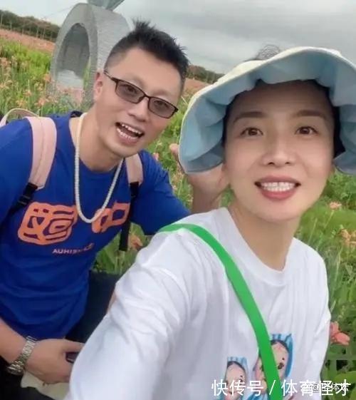 助理教练|袁灵犀去训练营球迷支持!他当助教却质疑关系户,女排主攻用人慌