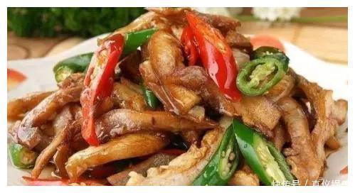 好吃又实惠的几道家常菜,美味营养,简单易做,好吃的放不下筷子