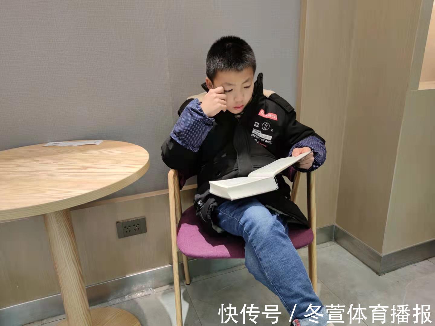 文字|干货|如何培养孩子自主阅读习惯?从绘本过渡到纯文字,3要点