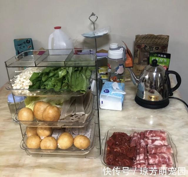 菜板|最廉价的生活品质提升方式:给厨房添置这12种东西