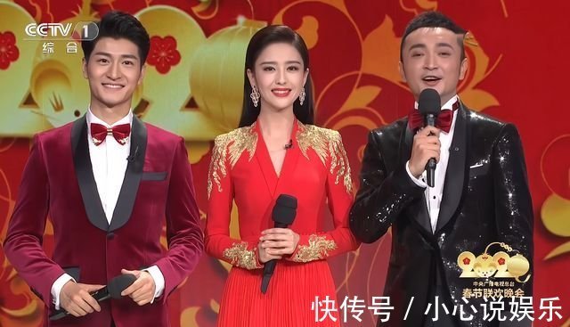 央视注入了新鲜血液，主持人竞争压力大得离谱，口碑决定发展上限