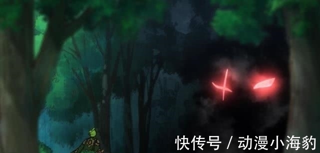 剑豪|海贼王909集:索隆的新强敌出现,力量大到无敌,堪称剑豪级别