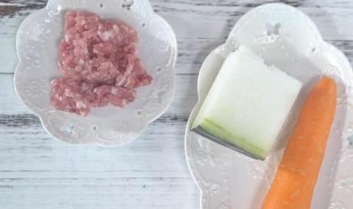 蒜头|夏天要多吃冬瓜，教你1道冬瓜做法，比大鱼大肉还美味，太香了