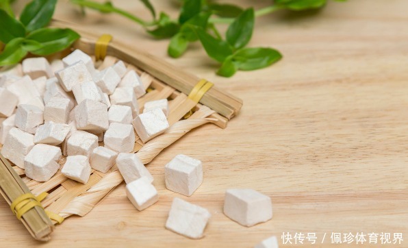 百病|黄芪再加上“一宝”,补气养肾百病消,黄金拍档要了解下!