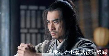 四个字|武松断臂后，宋江说了四个字，让众人甚是心寒，宋江实乃小人也！