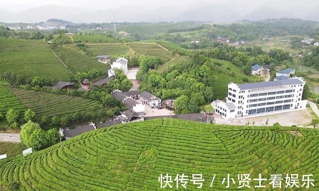 枫香瑶寨|秋天的第一场旅行，这10个“微度假”旅游地不要错过