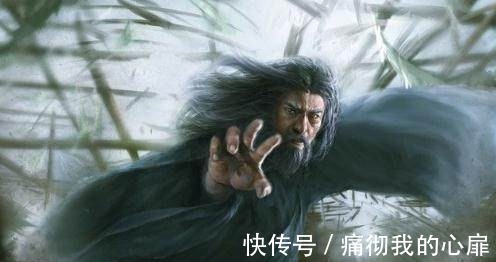 张无忌$《倚天屠龙记》最难练的4种武功,最难的只有一人练成,空前绝后