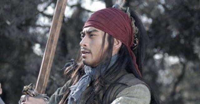 武功$宋江为何很少让武松出战这些原因让武松不被重用!