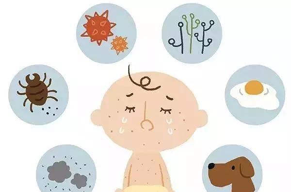 螨虫|床上螨虫成窝,家里老人小孩老过敏,教你1个土法子,让螨虫消失