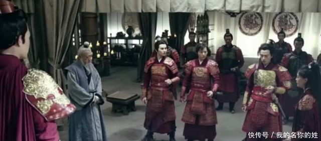 毒酒|皇帝倒了杯毒酒说祝弟弟活千岁!他说了一句话,竟救自己一命!