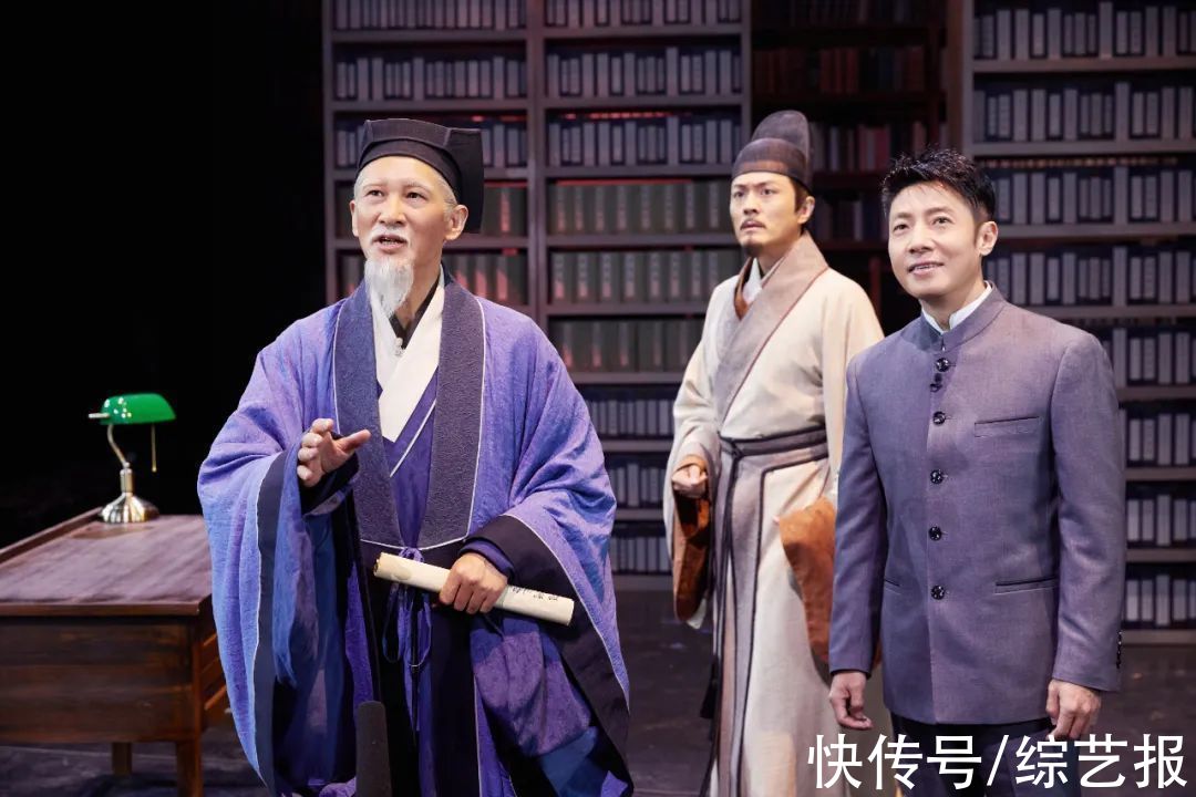 年度导演卢小波、左兴：创作是一次艰难的跋涉
