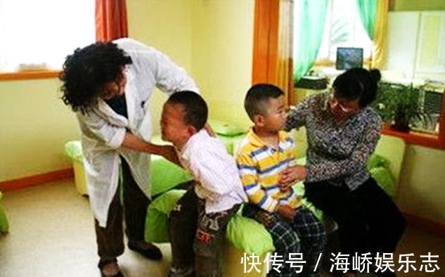 四季豆|两岁女童食物中毒,奶奶的动作拣回性命,医生称赞堪比教科书