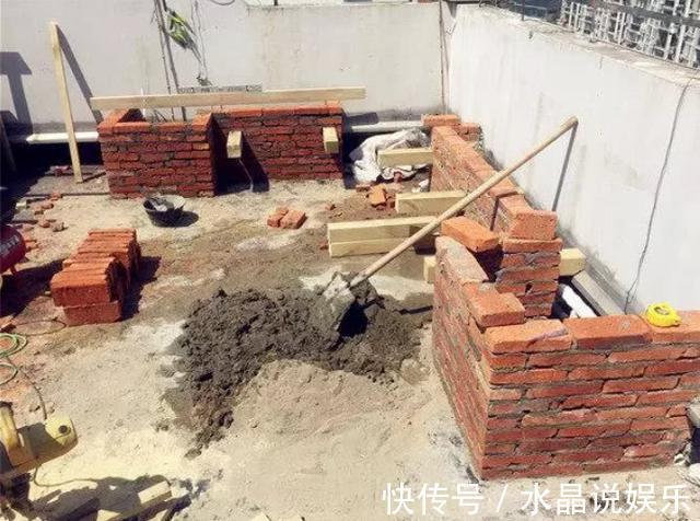 房子|为了一个露台，老公坚持买顶楼！用20天进行大改造，原屋主后悔了