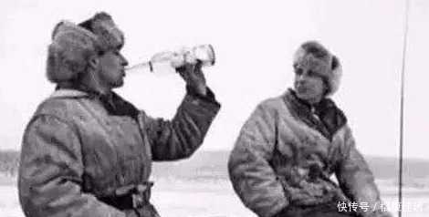 八路军|二战休战时，士兵都在做什么？八路军最让人心疼