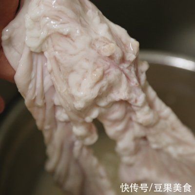 大肠|超经典的干锅肥肠在家也能做