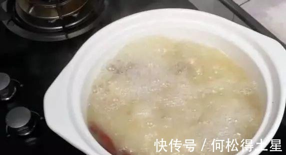 猪脚|猪脚怎么炖又香又好喝饭店大厨教你一个详细的做法!