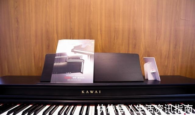 郁郁葱葱向阳生长——最具蓬勃生命力的KAWAI！