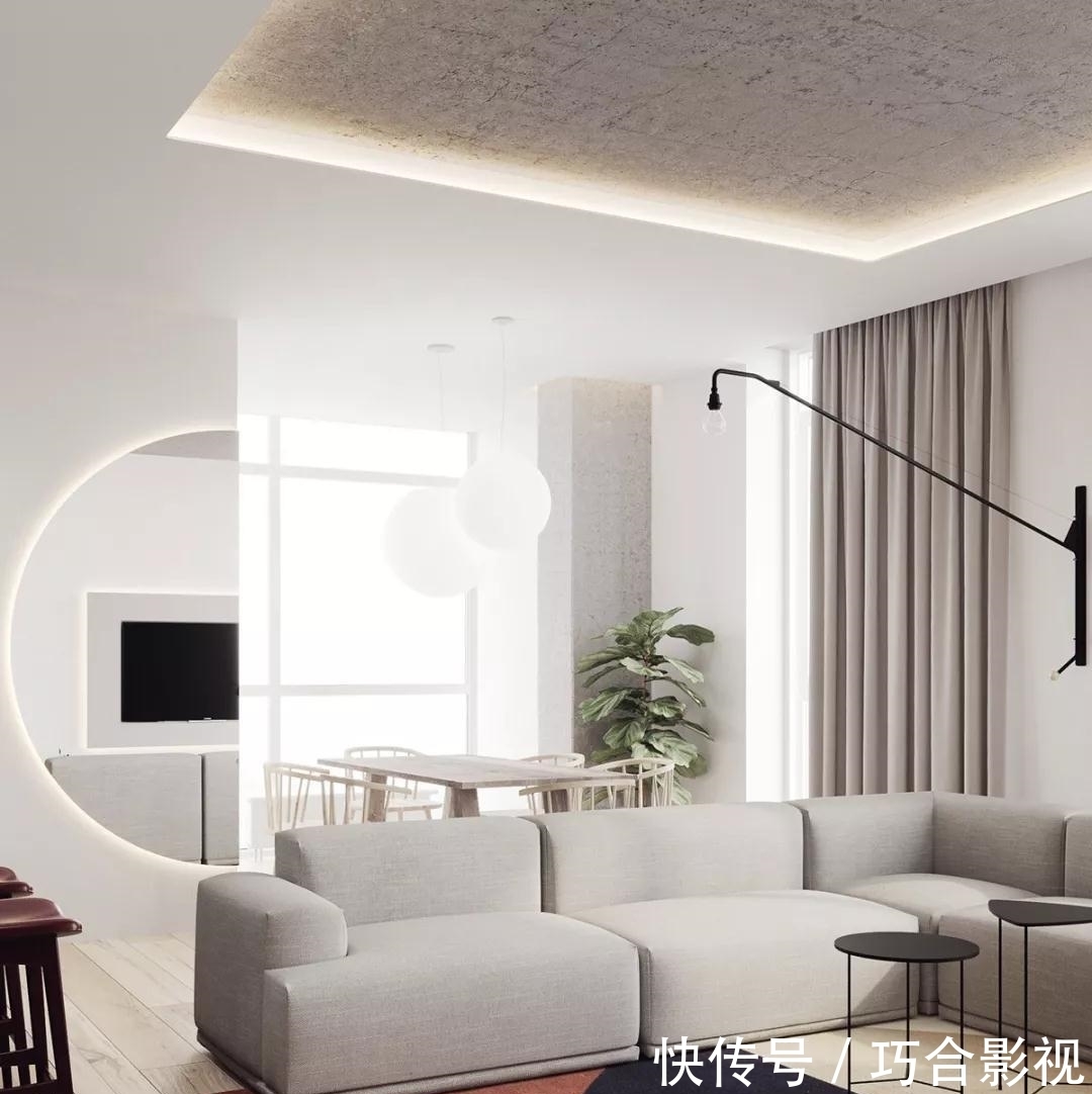 窗帘盒|装修的时候需要做窗帘盒吗?说说我的建议