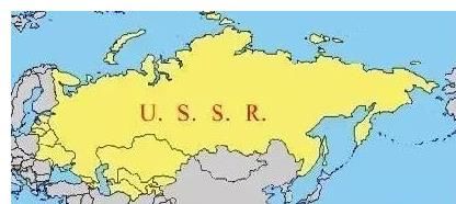 强扭的瓜不甜|丢了500万平方公里土地的俄罗斯终醒悟：强扭的瓜不甜！