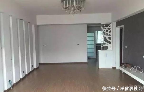 毛坯|买房子，选毛坯还是精装房过来人含泪总结，别等入坑了才后悔